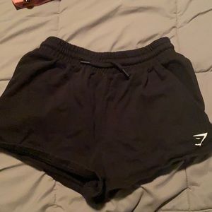 Gymshark lounge shorts